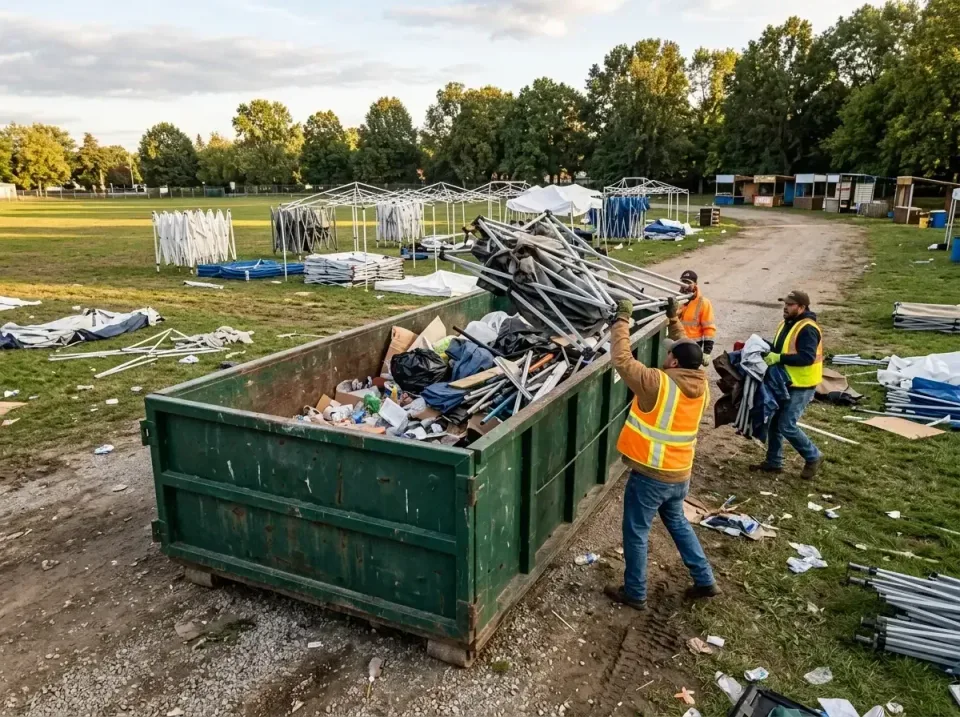 temporary-event-waste-containe-016 — frequently asked questions, Roll-Off Dumpster Rental Services in Orange Beach, AL